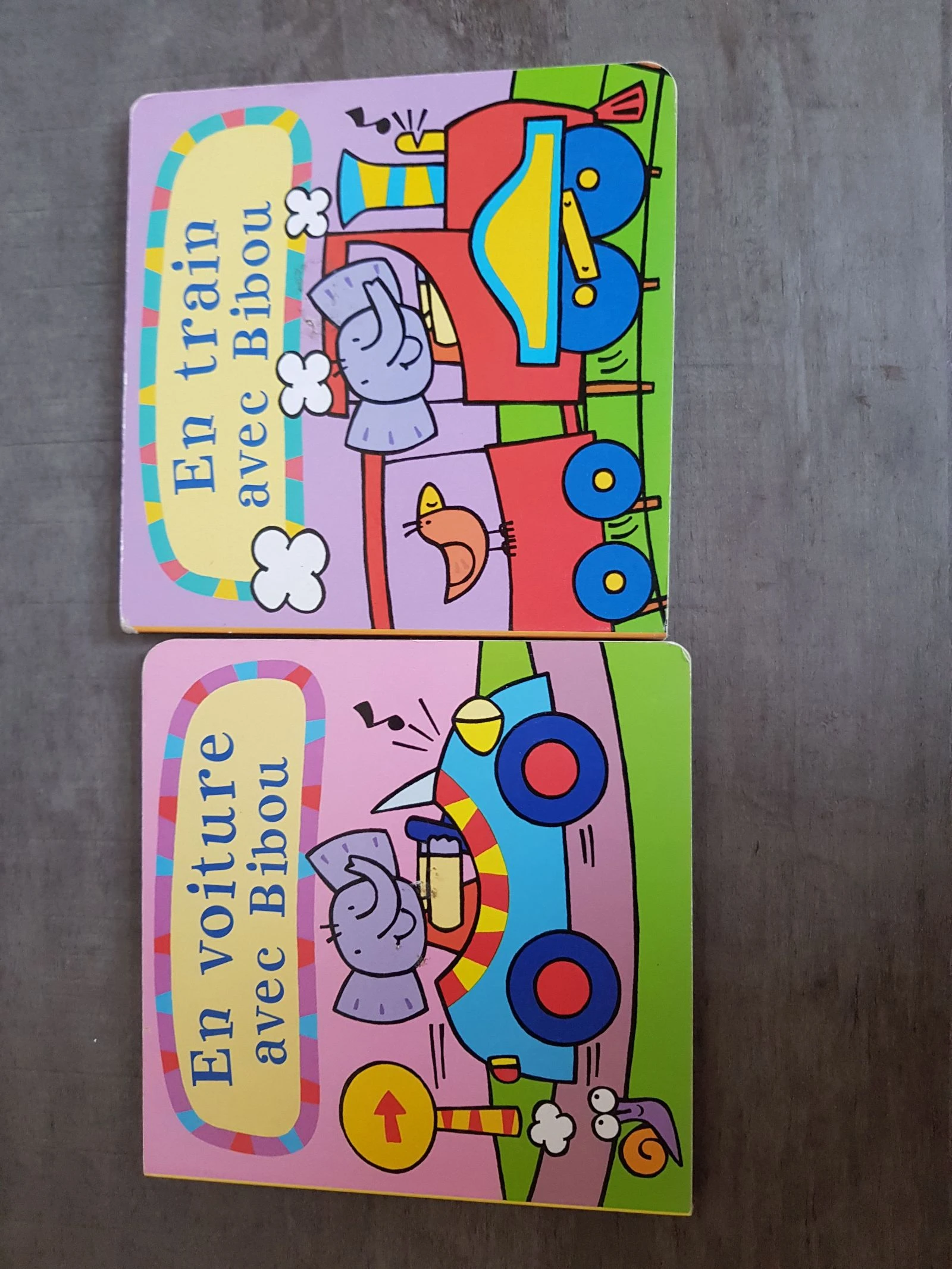 Lot livre enfants 
